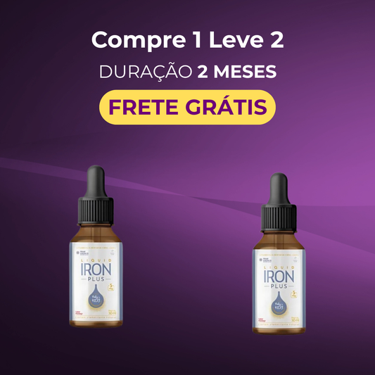 Iron Plus