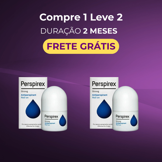 Perspirex