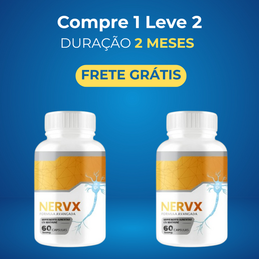 NervX