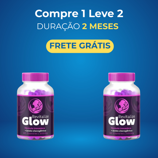 Revitalize Glow