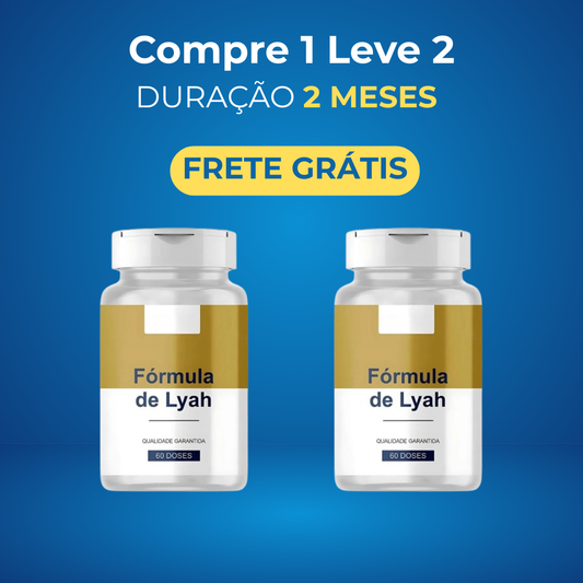 Fórmula de Lyah
