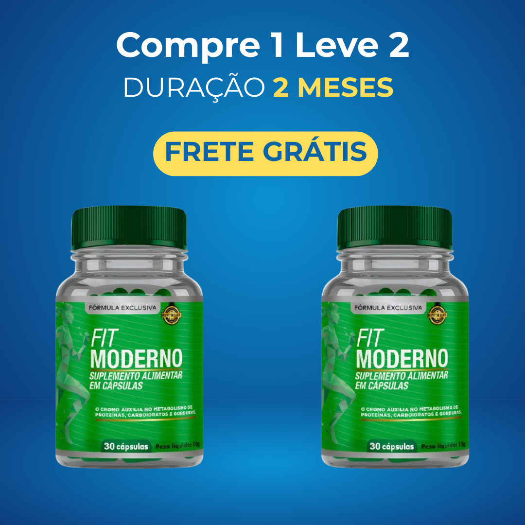 Fit Moderno