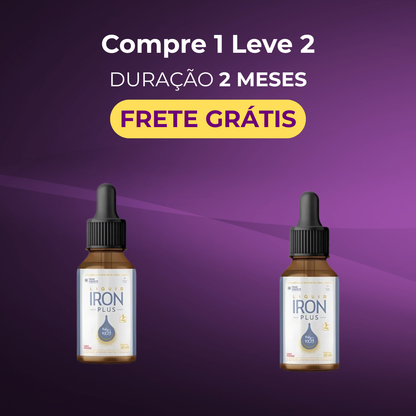 Iron Plus
