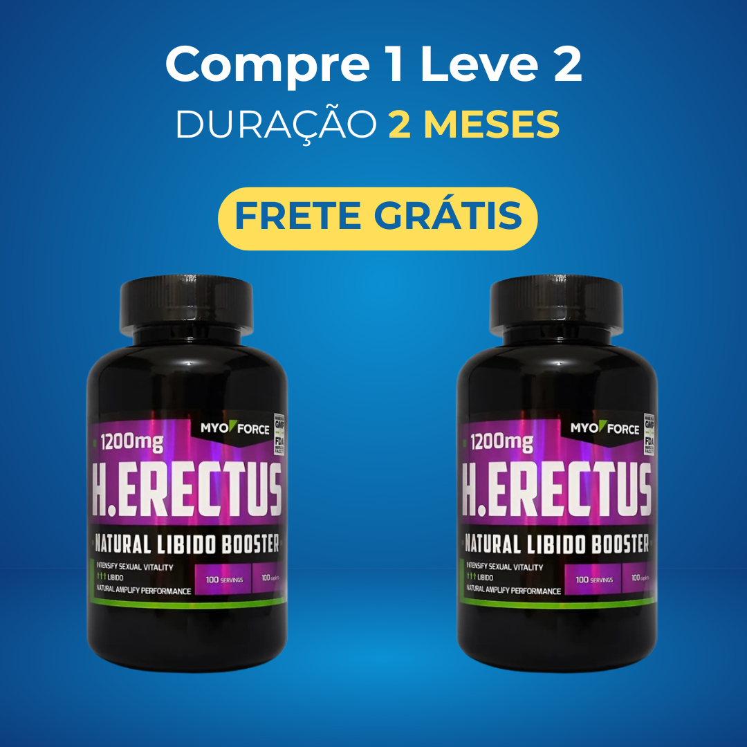H Erectus