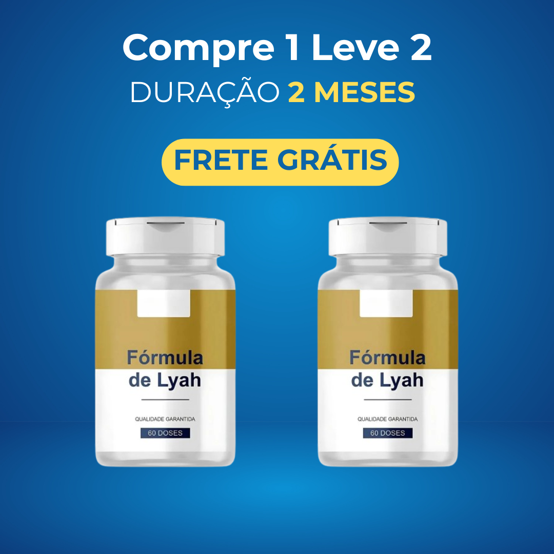 Fórmula de Lyah