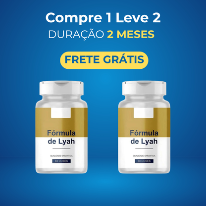 Fórmula de Lyah