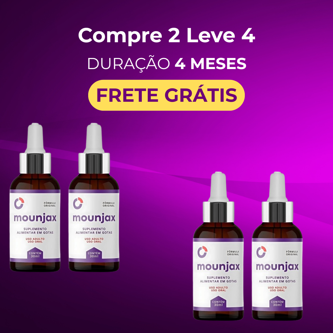 Mounjax