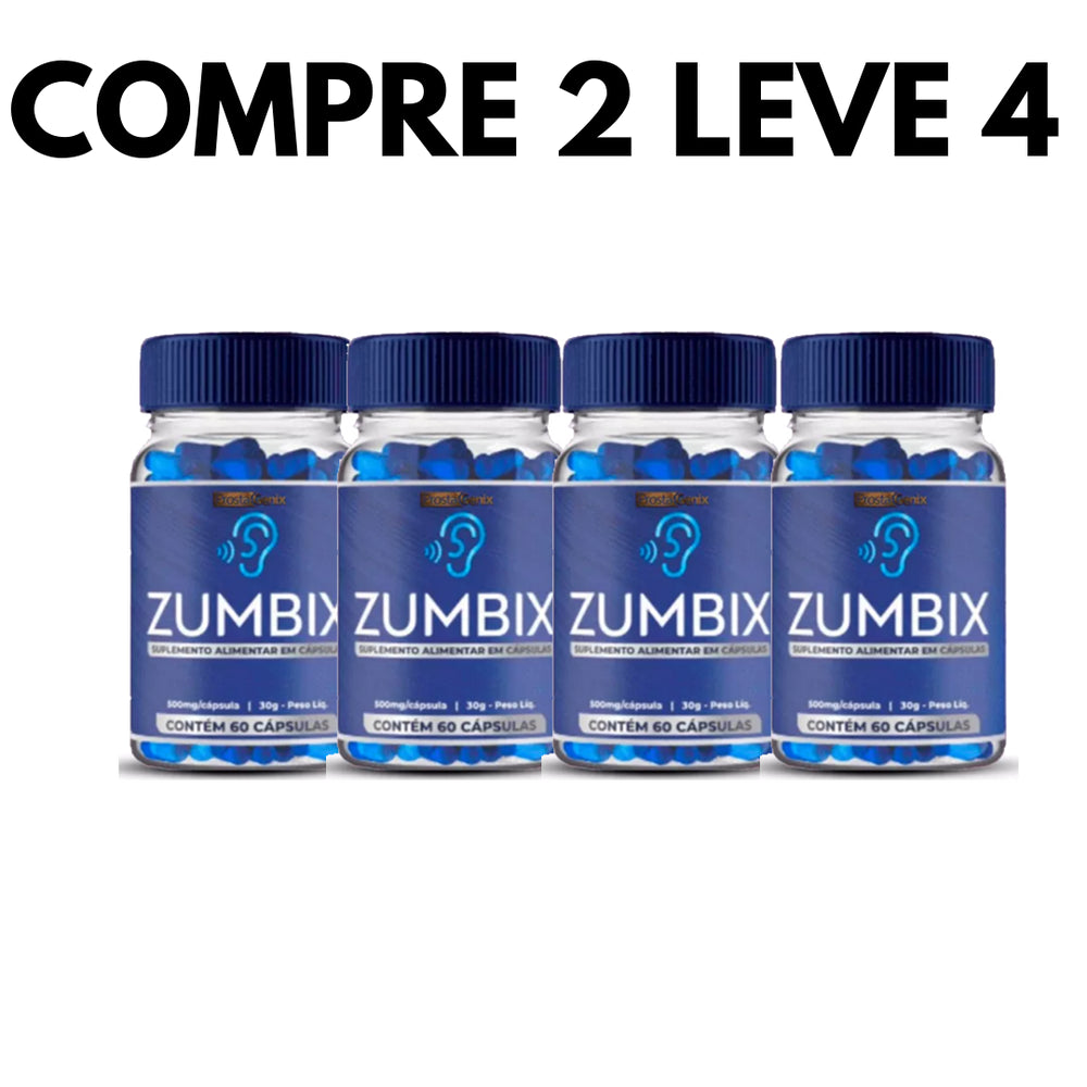 Zumbix