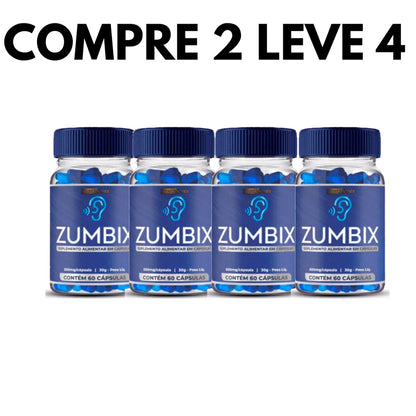 Zumbix