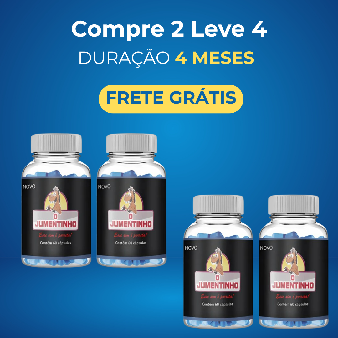Jumentinho