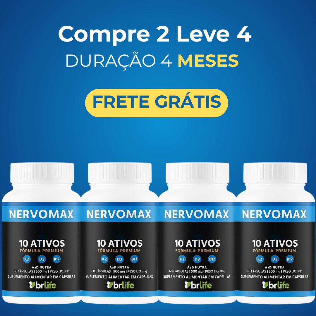 NervoMax