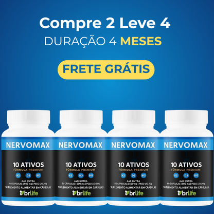 NervoMax