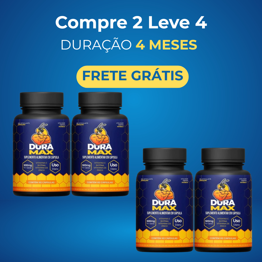 Dura Max
