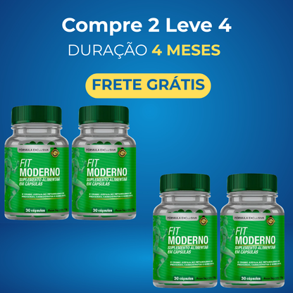 Fit Moderno