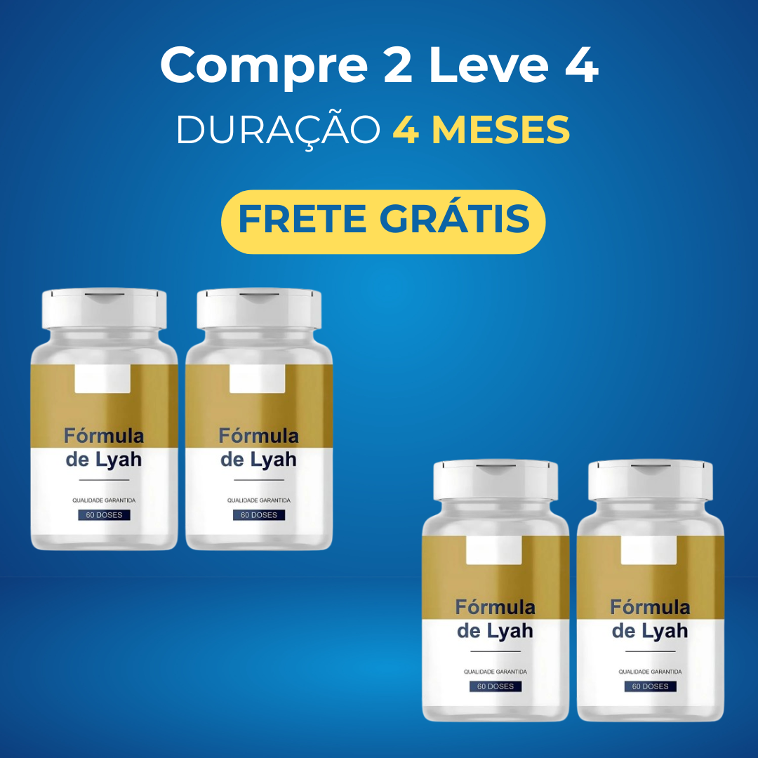 Fórmula de Lyah