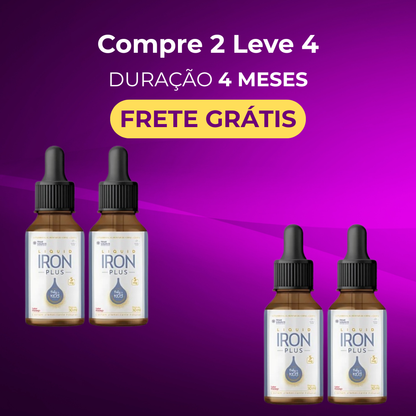 Iron Plus