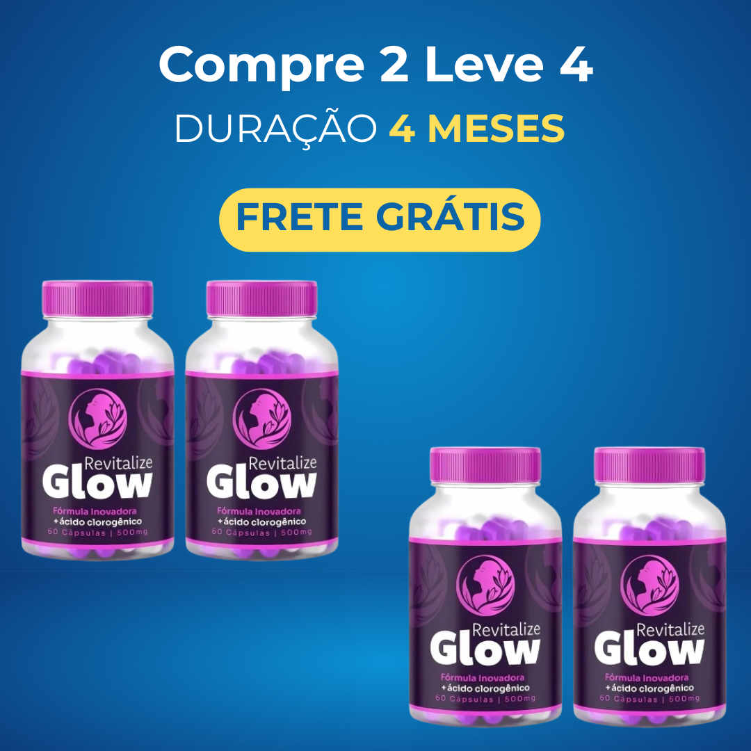 Revitalize Glow