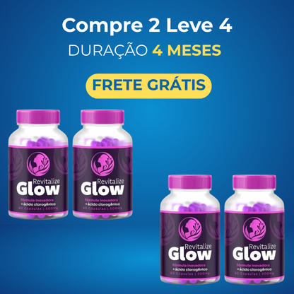 Revitalize Glow
