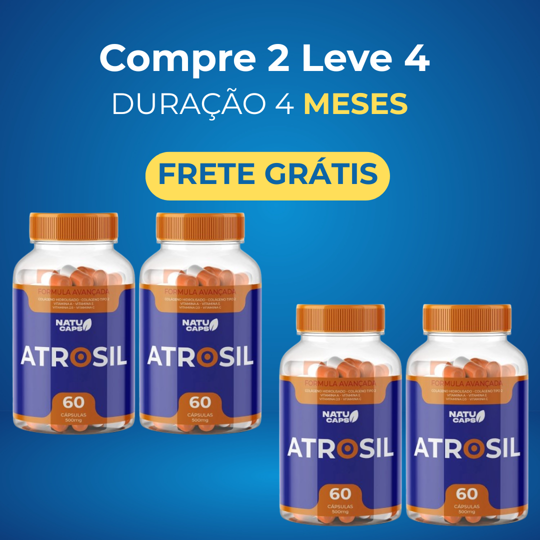 Atrosil