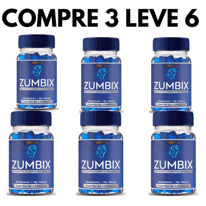 Zumbix