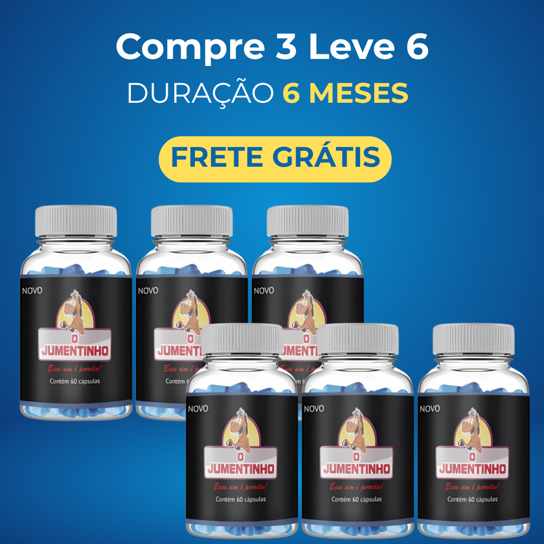 Jumentinho