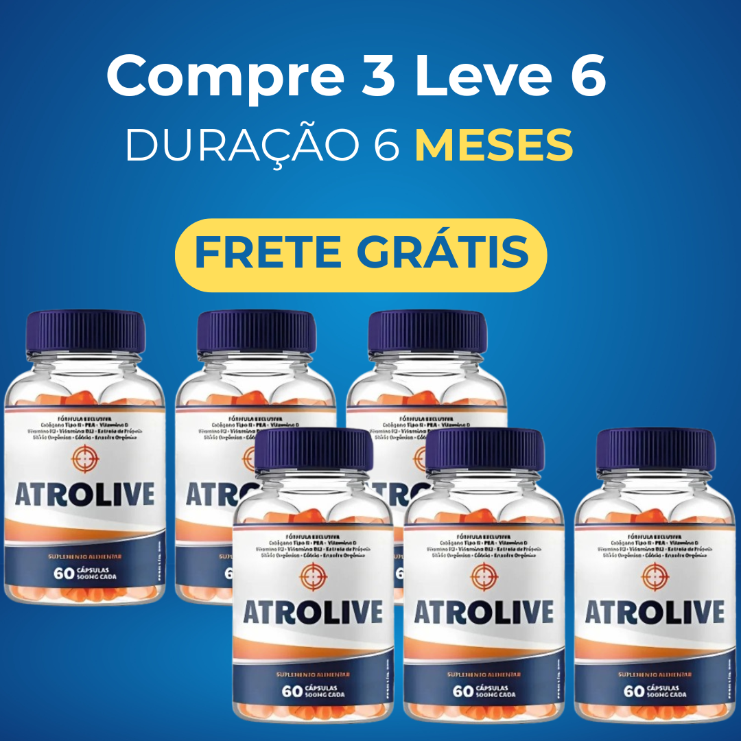 Atrolive