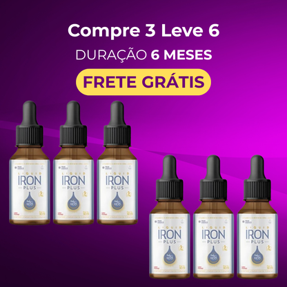 Iron Plus