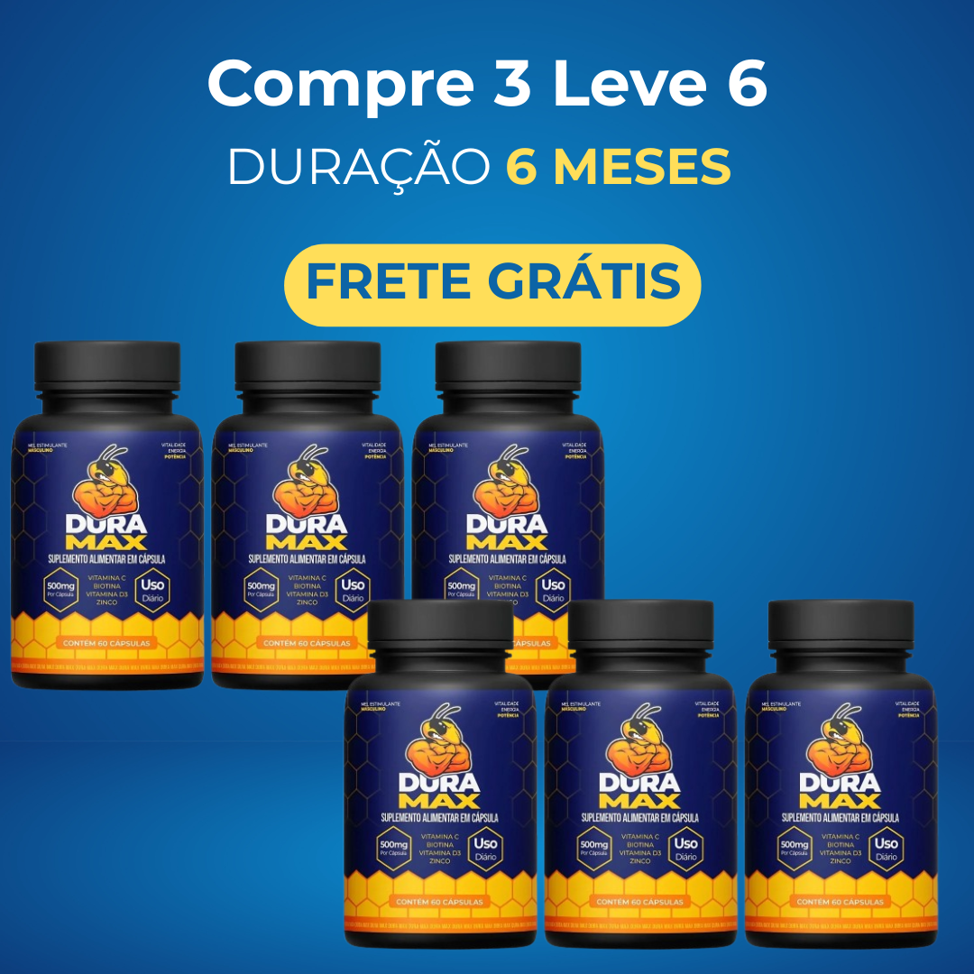 Dura Max