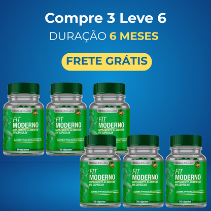 Fit Moderno