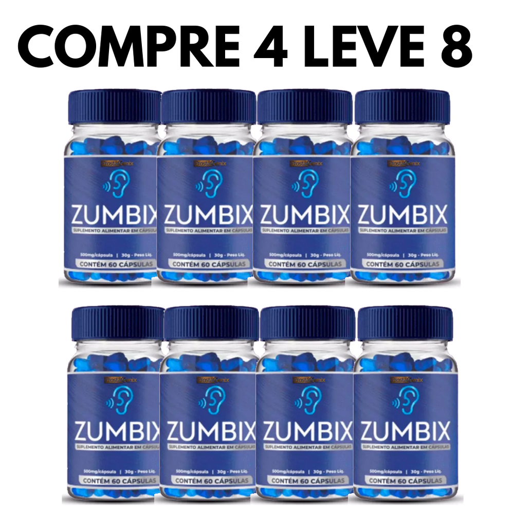 Zumbix