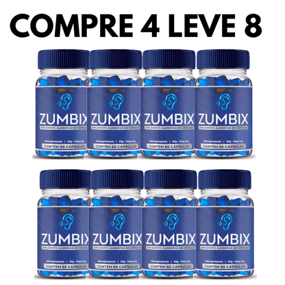 Zumbix