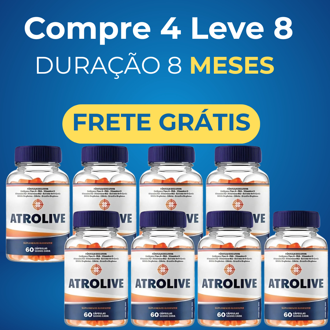 Atrolive