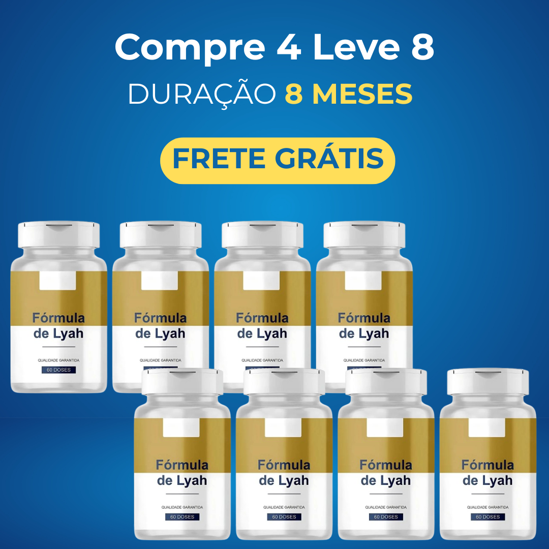Fórmula de Lyah