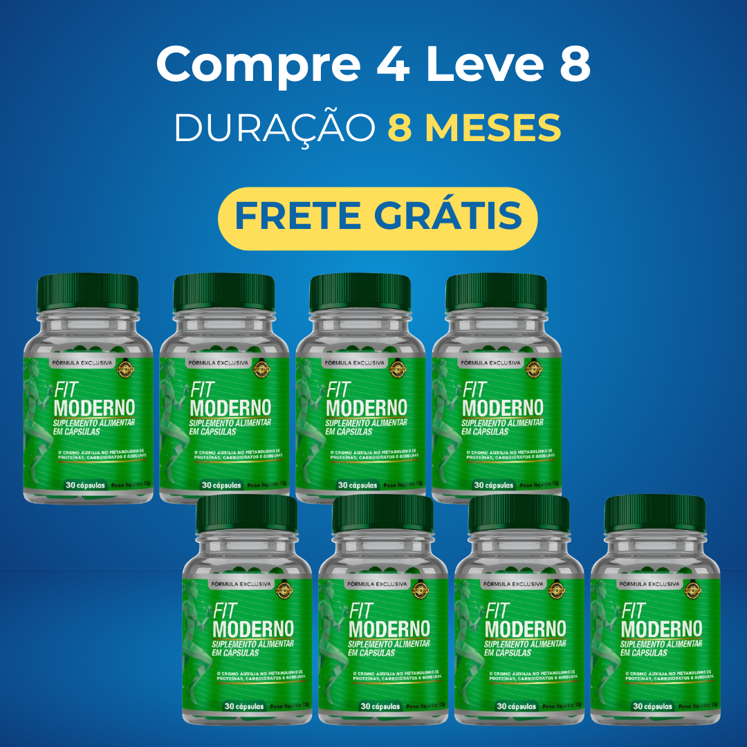 Fit Moderno