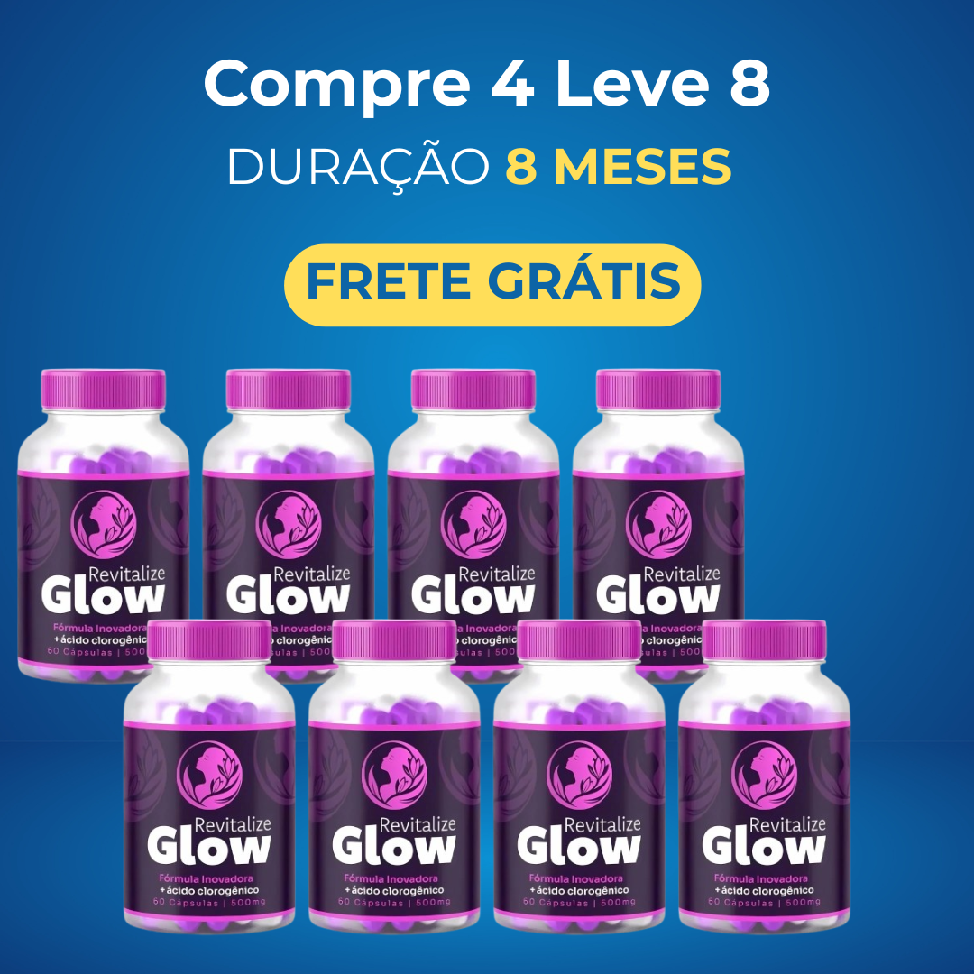 Revitalize Glow