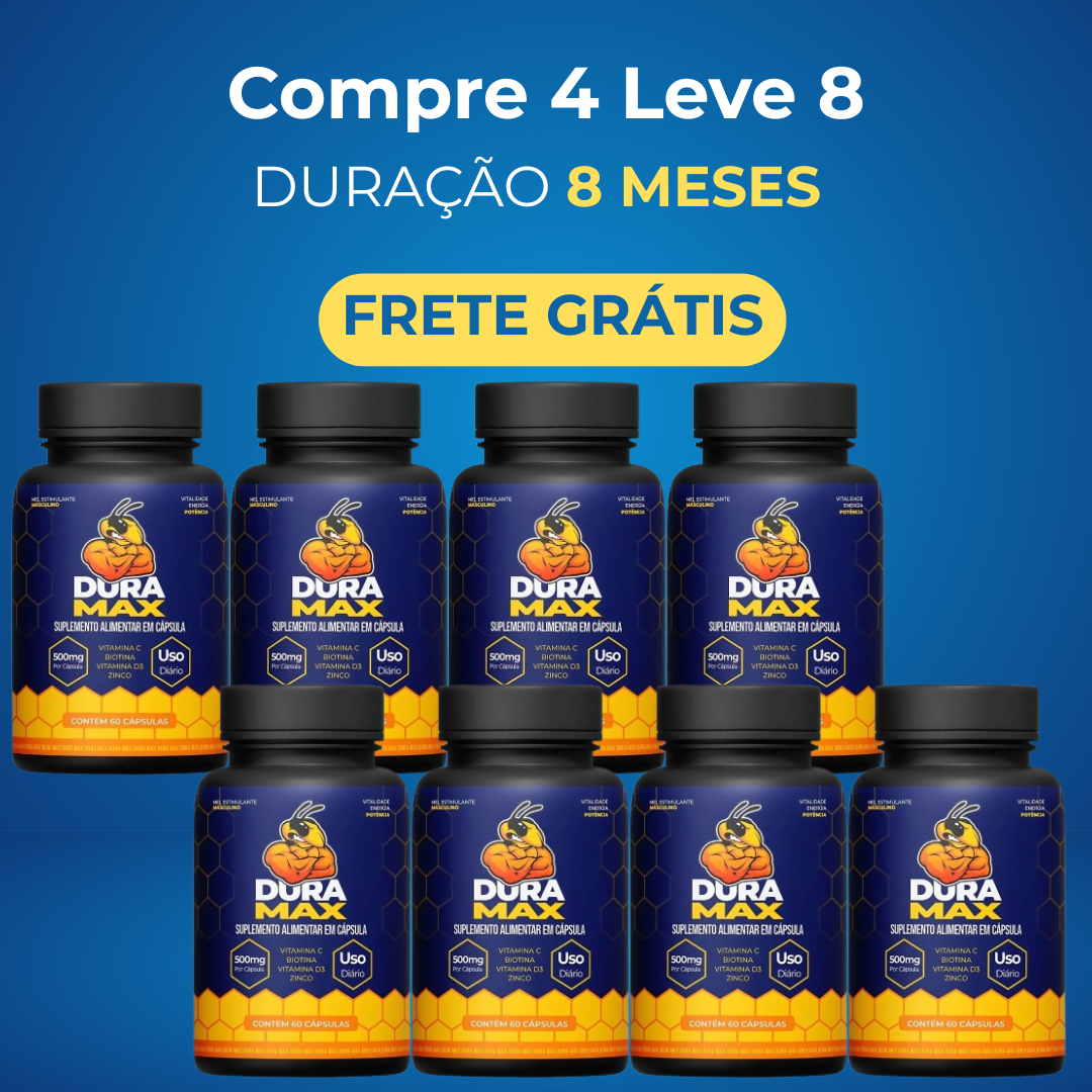 Dura Max