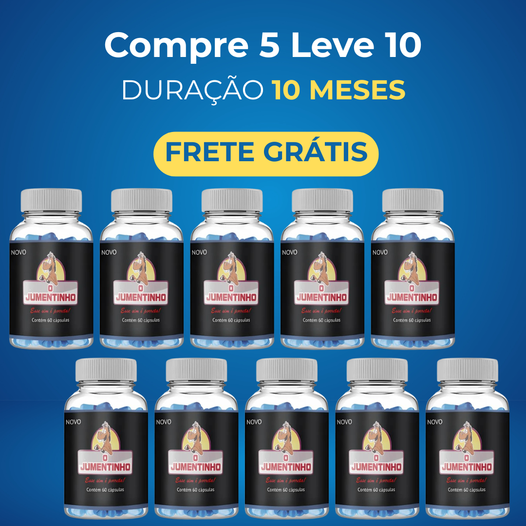 Jumentinho