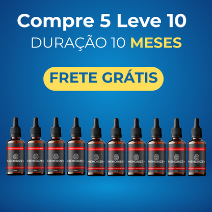 Memorize - 30ml