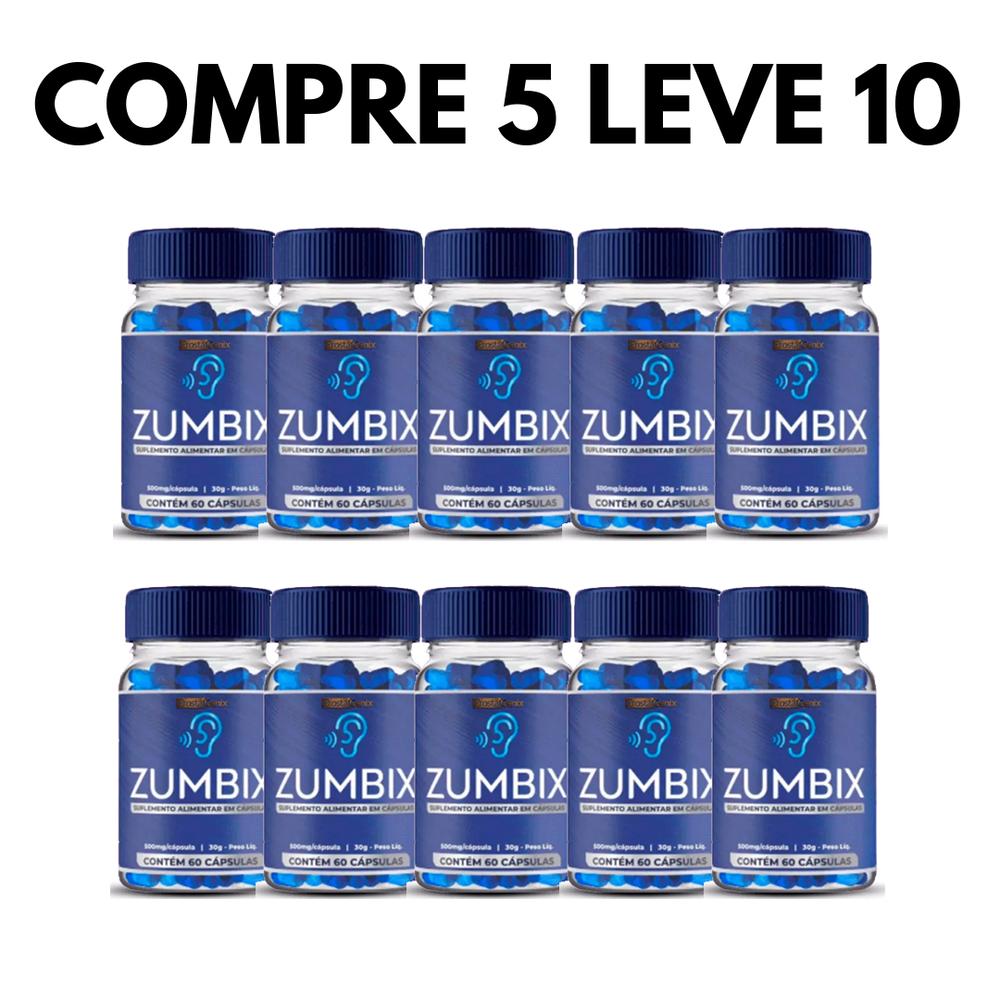 Zumbix