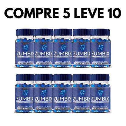 Zumbix