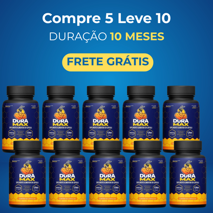 Dura Max