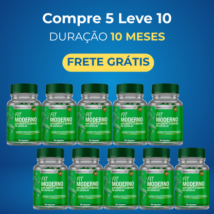 Fit Moderno