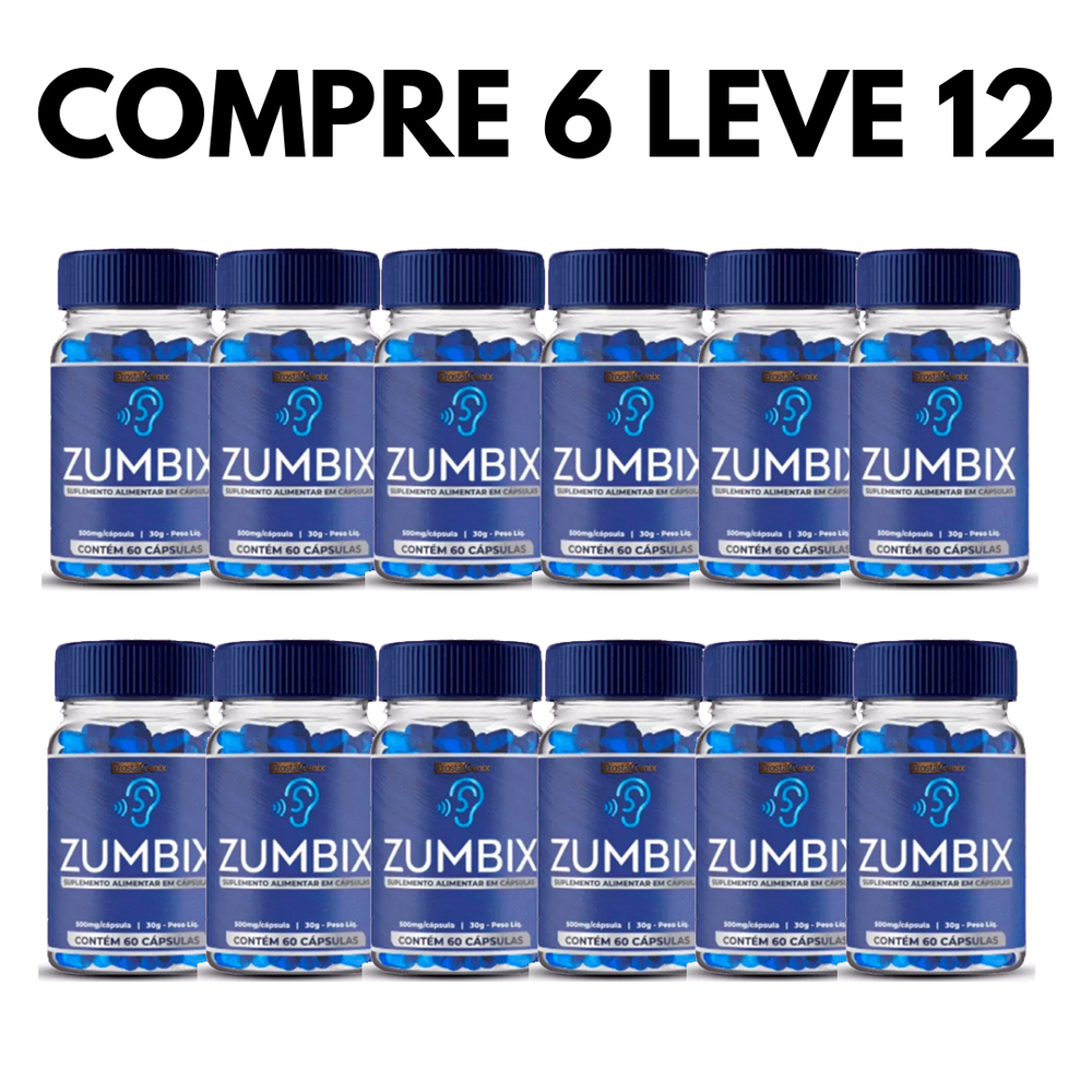 Zumbix