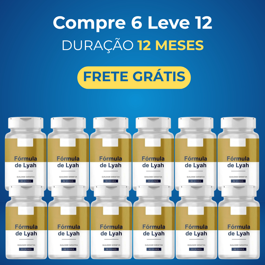 Fórmula de Lyah