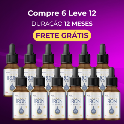 Iron Plus
