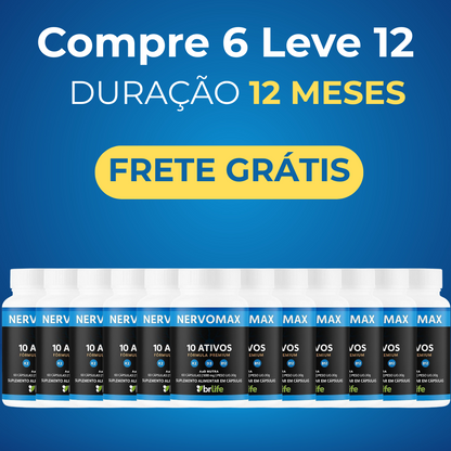NervoMax