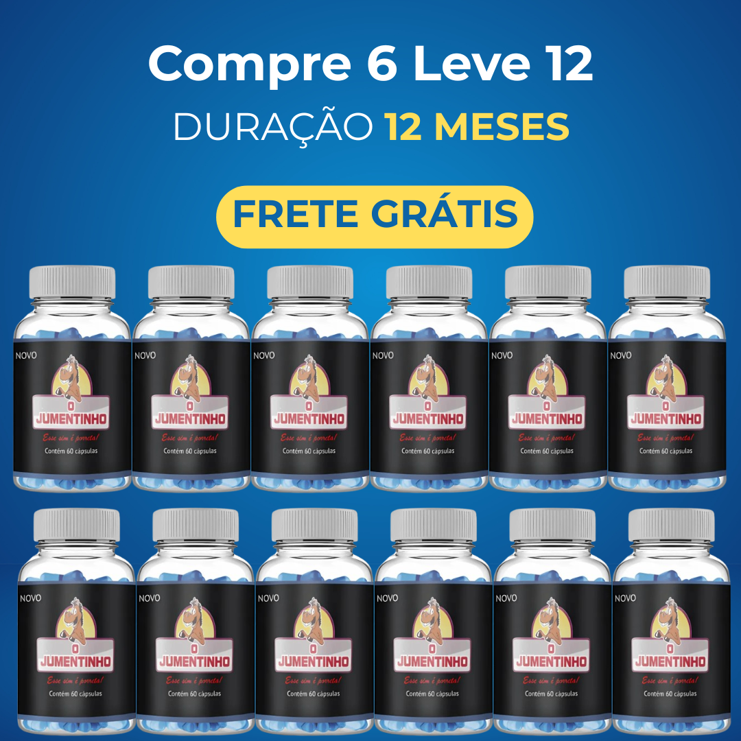 Jumentinho