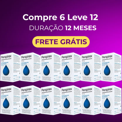 Perspirex