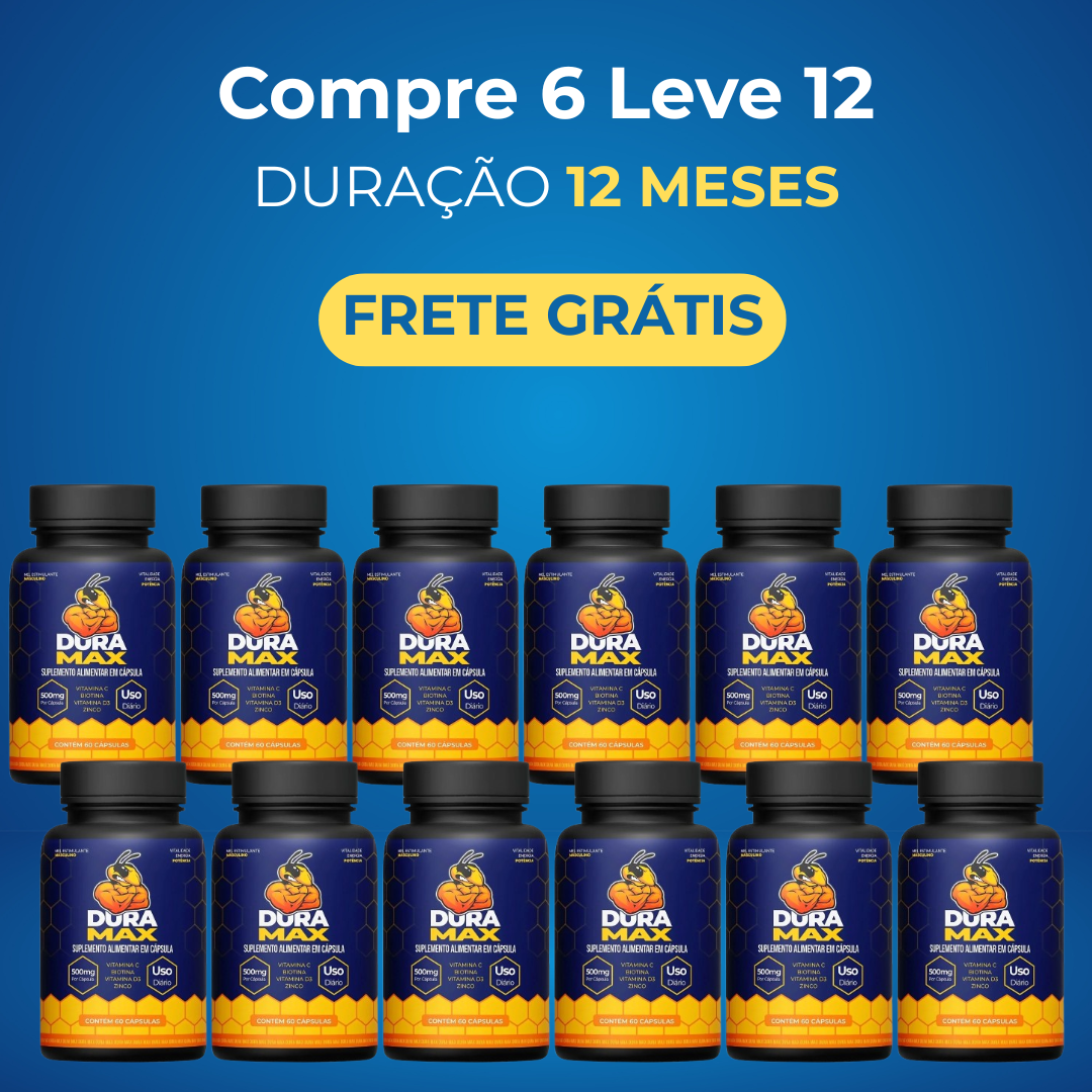 Dura Max