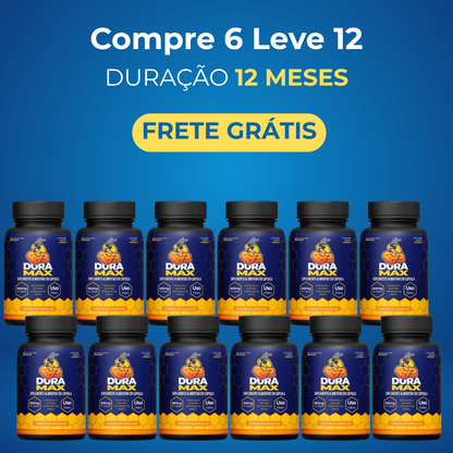 Dura Max